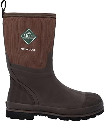Muck Boots マックブーツ Chore クール ラバーワークブーツ Amazon | [不明] The Original MUCK BOOT COMPANY 【ユニセックス展開