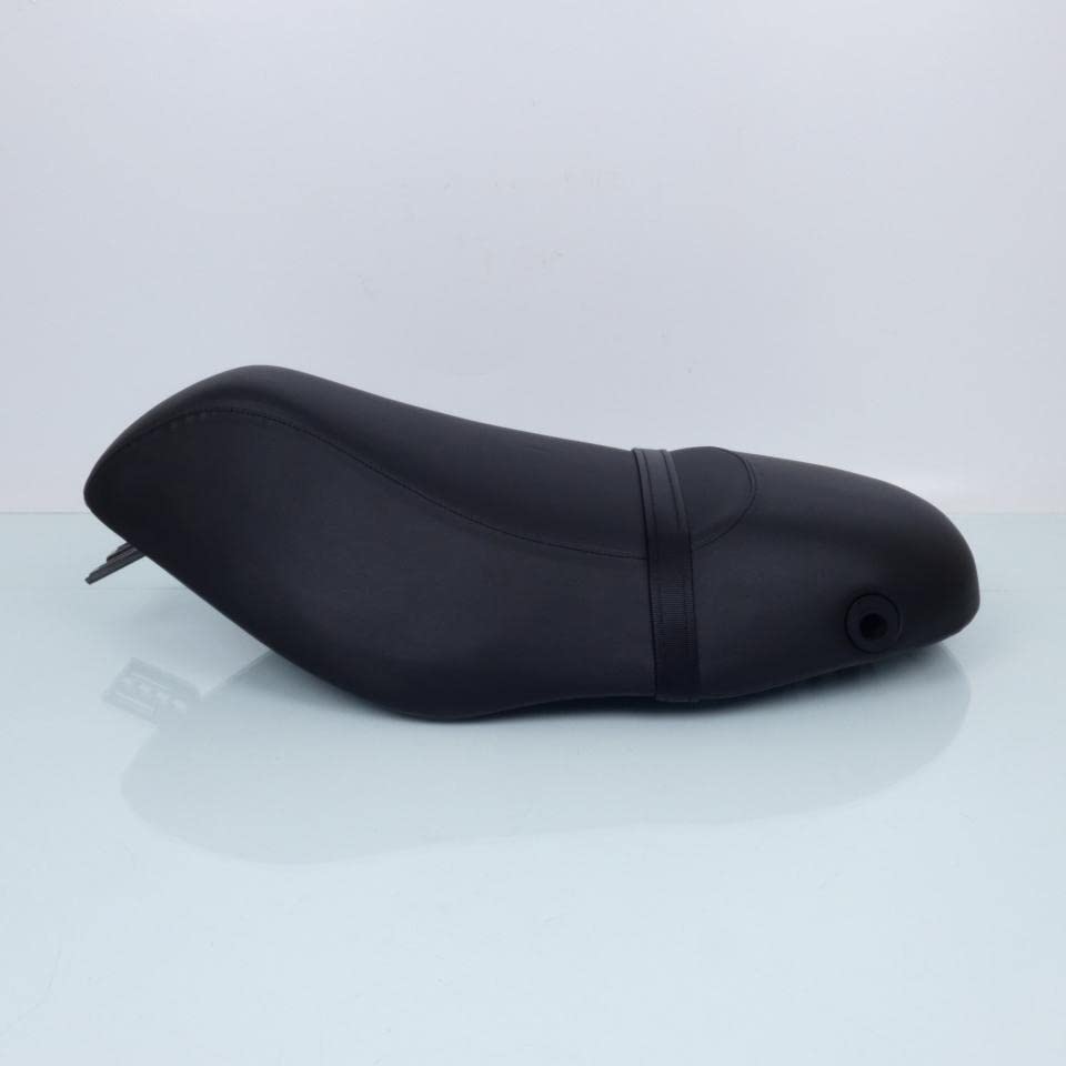 Asiento biplaza Teknix para Piaggio 50 ZIP 2T AC Après 2016 CM009605 A estrenar