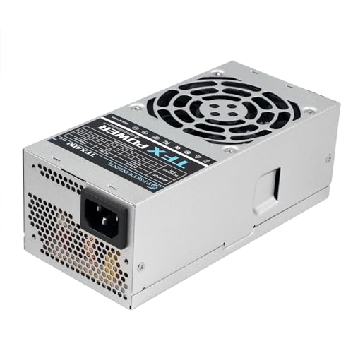DELTA TFX/Flex ATX 400W 電源 80 PLUS GOLD Amazon.com: Ptcliss 400W Full Modular 1U Flex ATX Power