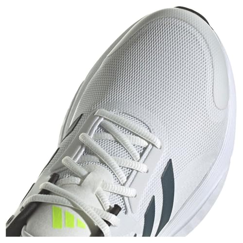 Image of adidas Men Lace Up Running Shoes