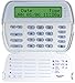 DSC PowerSeries PK5500 Alarm Keypad