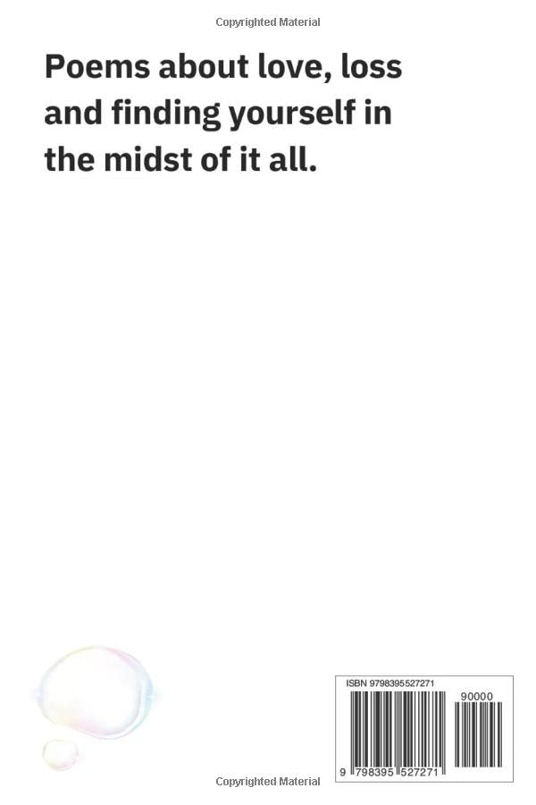 Vista 2 de Autopoiesis Metaphysical Poetry