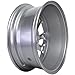 Part Synergy Replacement For New 17 Inch Aluminum Wheel Rim Fits 2016-2018 Hyundai Tucson 5 Lug 114.3mm 10 Spokes 17x7 inch
