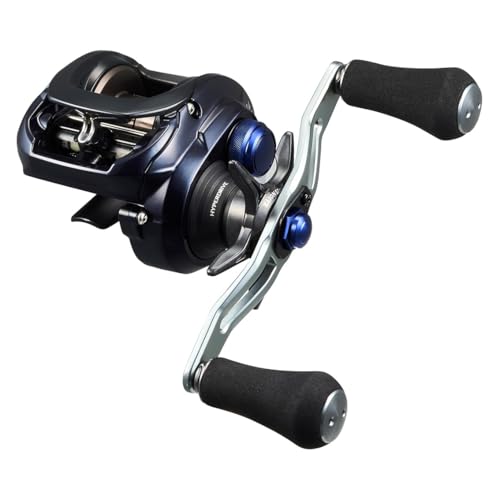 ダイワ(DAIWA) ベイトリール 23SALTIST TW 150XHL PE SP