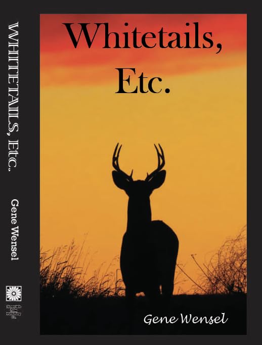 Whitetails, Etc.