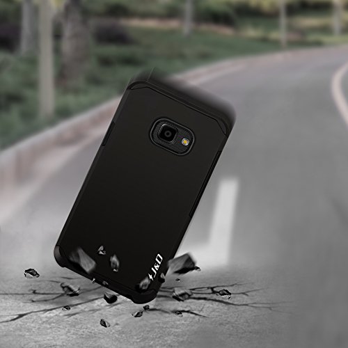 J&D Compatibile per Samsung Galaxy Xcover 4/Galaxy...