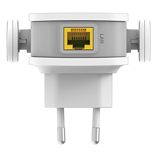 D-Link-DAP-1610-Repetidor-WiFi-AC1200-1200-Mbps-Puerto-de-Red-10100-Mbps-boton-WPS-Antenas-externas-Blanco