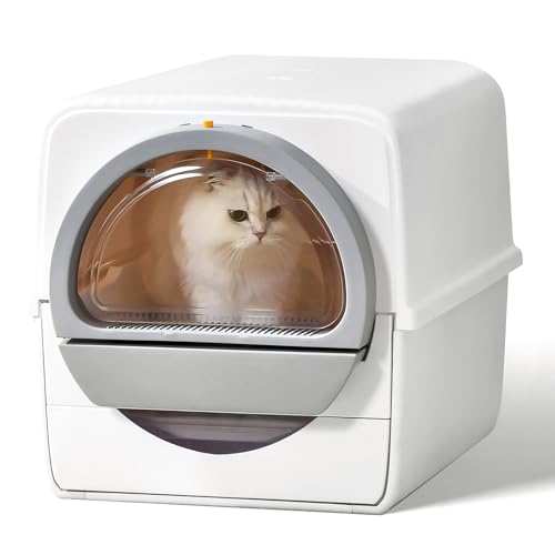 Scoop Free Litter Box The 15 best products compared Wild Explained
