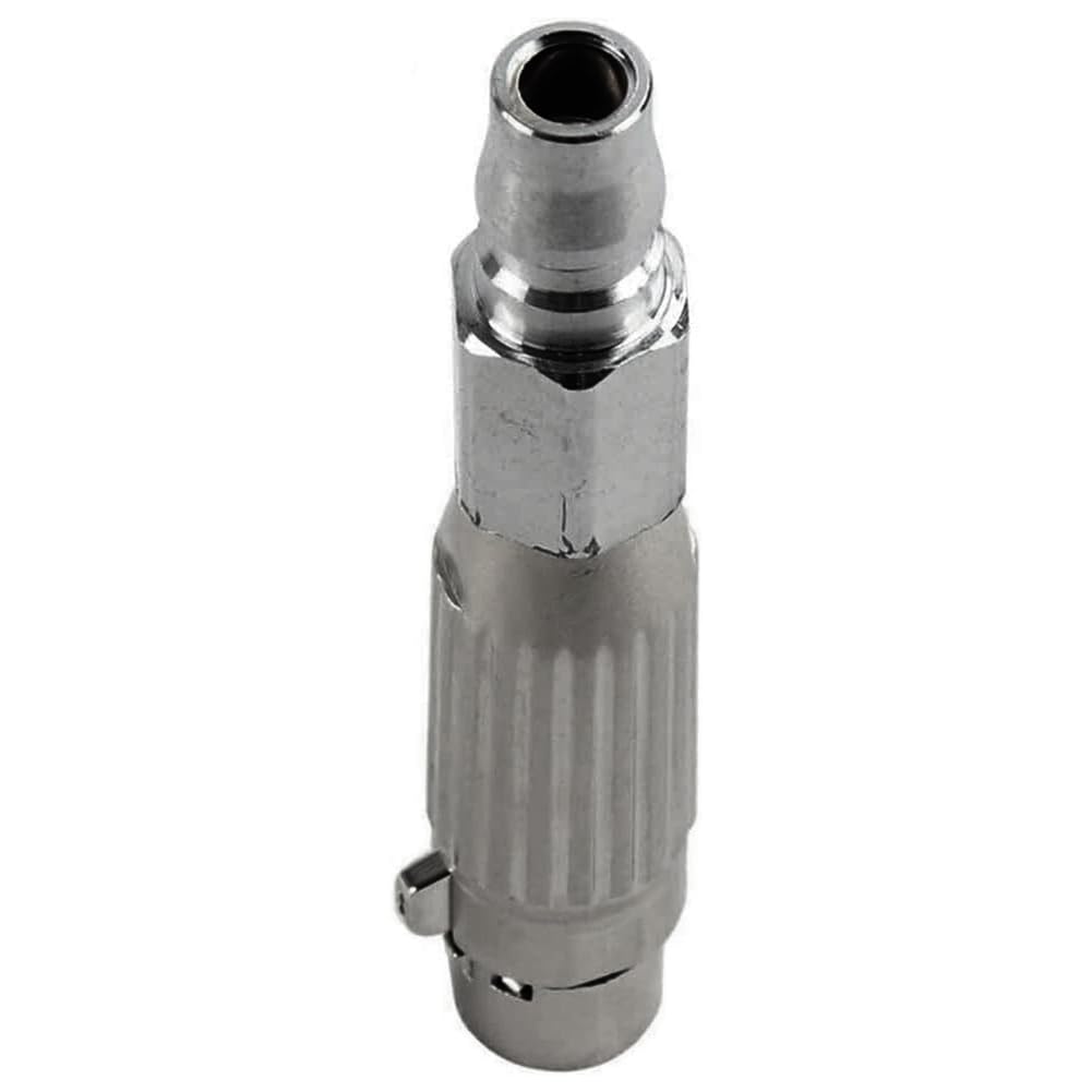 Vac-U-Lock Air Szybkozłączka Adapter 3XLR Interfejs Złącza Zmiana dla Akcesoriów Maszyny Piłowej