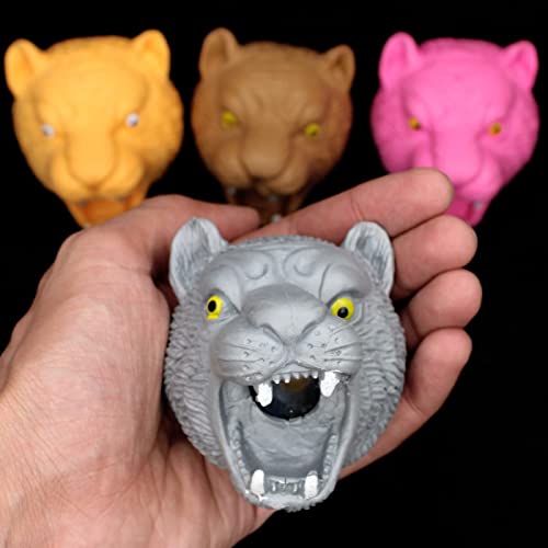 Image of Kabello Squishy Toys for Kids and Adults Stress Relief Toys for Boys and Girls Squishy Toys (M6)