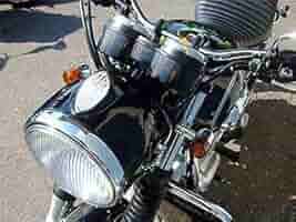 W650 W800 W400 純正 ヘッド ライト ケース シルバー W650 W800 W400 純正 ヘッド ライト ケース シルバー Amazon