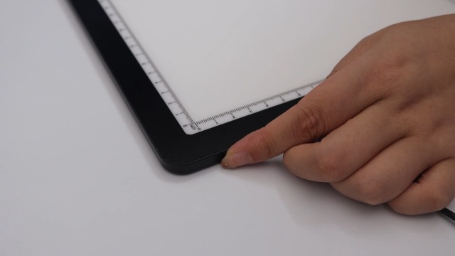 Amazon.com: Zocelight A4 Light Pad with Bag,11000 Lux Super Bright