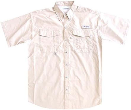 Columbia Men's PFG Omni-Shade UPF 30 