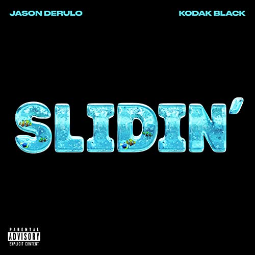 Jason Derulo feat. Kodak Black