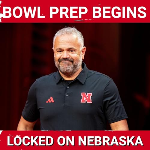 Nebraska football: A future without Emmett Johnson means what?