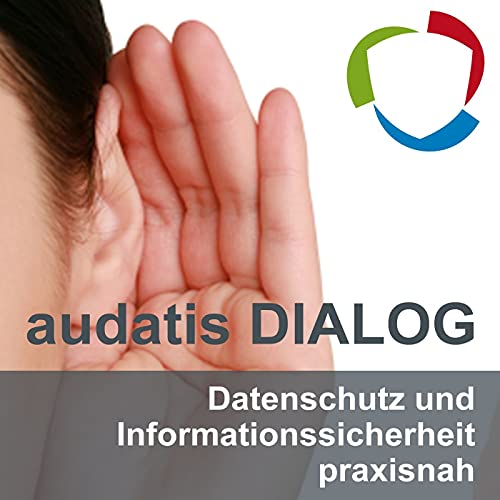 audatis DIALOG Podcast Por audatis Group arte de portada