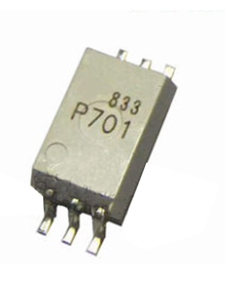 Generic SOP-6 P701 TLP701 SMD optocoupler IGBT Drive Isolator SOP6 Imported chip