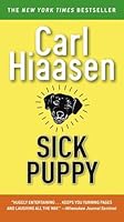 Sick Puppy by Hiaasen, Carl [Hardcover] B009O2ZWYO Book Cover