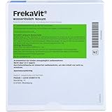 FREKAVIT wasserlöslich Novum Plv.f.e.K.z.H. 10X10 ml