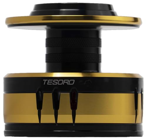 [jX(Zenith) IN}(Okuma) e\Xv[ (TESORO SPOOL) 20000PA