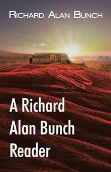 Paperback A Richard Alan Bunch Reader Book