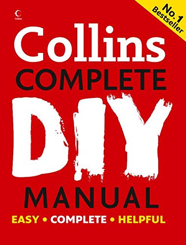 Collins Complete DIY Manual Gratuit