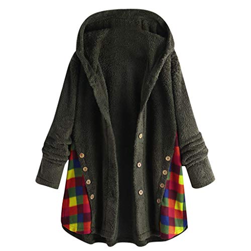 Jacke Damen Oversize Casual Mantel Übergangsjacke Winter Winterjacke Parka Lederjacke bekleidung jacket fleece mode hallenschuhe