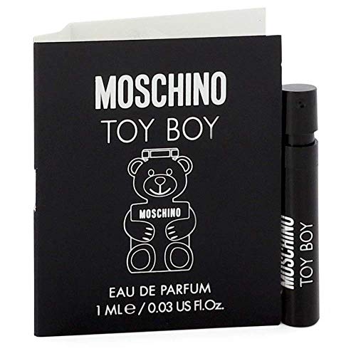 Moschino Toy Boy Eau De Parfum 1 Ml VIAL