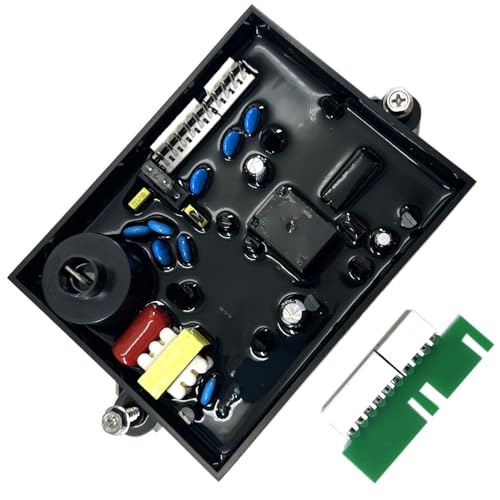 Image of DEVMO 91226 RV Water Heater Control Board, Compatible with G9-EXT G16-EXT GC6AA-10E GC10A-4E GCH6A-10E GCH10A-4E GE9-EXT GE16-EXT GEH9-EXT GEH16-EXT,Replace 93851