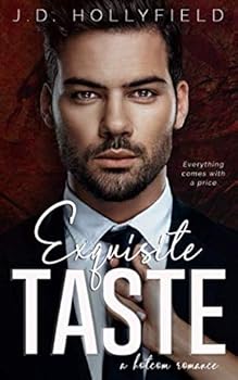 Paperback Exquisite Taste Book