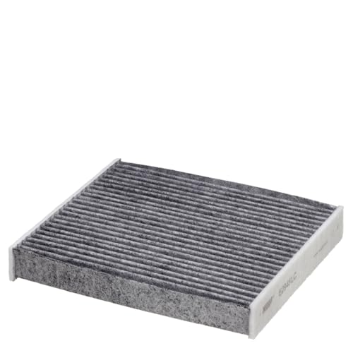 Hengst Filtro E2945Lc Riscaldamento - 3