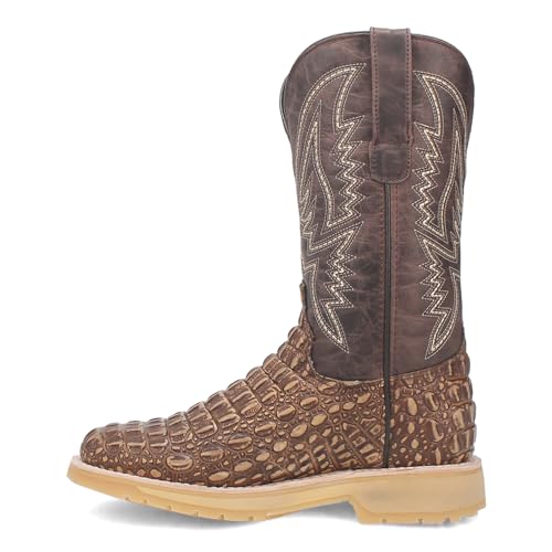 Dingo Boots Men's Death Valley Western Boot3