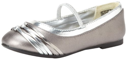 Kenneth Cole Reaction Dip Top Shape 2 Flat (Toddler/Littke Kid)