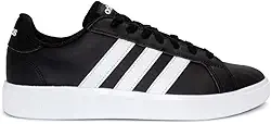 Tênis Adidas Masculinorand Court Base 2.0 Simp Core Iq5680