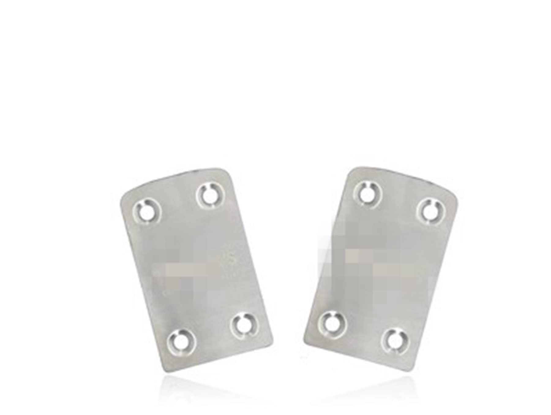 SRX8E PRO chassis protection plate diaper TO-220-235 (A)