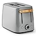 Produktbild Stelton Emma Toaster - Grey - EU
