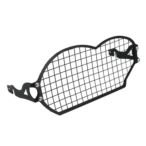 Grille phare moto R1200GS couvercle protection optique de phare GS1200 Adventure