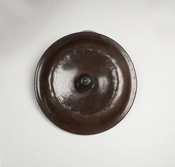 茶道具　古鉄　吊釜弦　釜持ち手　時代箱付　C　3639 茶道具 古鉄 吊釜弦 釜持ち手 時代箱付 C 3639 茶道具 古鉄 吊釜