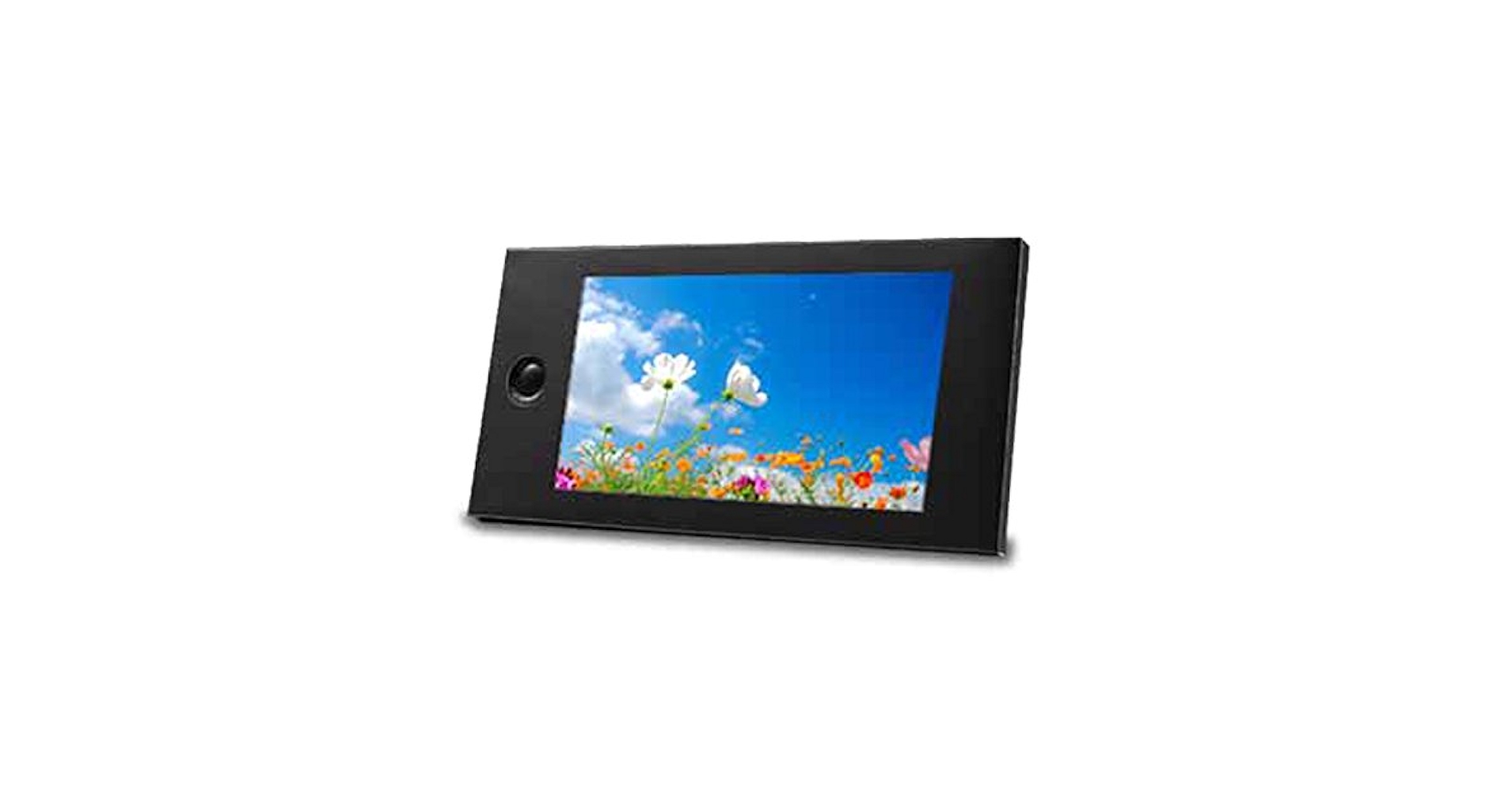 Amazon | 電子POP 7.0インチ 紙ジャケ モニター 黒 | POPmate Amazon | 電子POP 7.0インチ 紙ジャケ モニター 黒 | POPmate