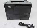 LaserJet Pro 400 M401n Laser Printer