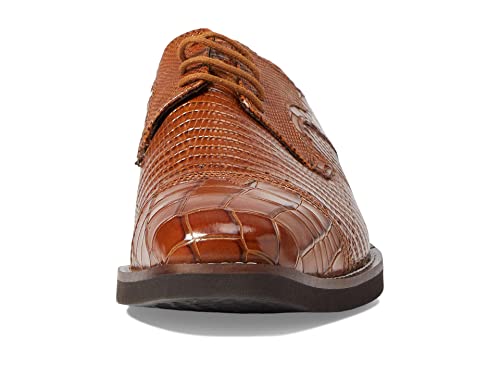 Image of Stacy Adams Mens Esposito Cap Toe Oxford