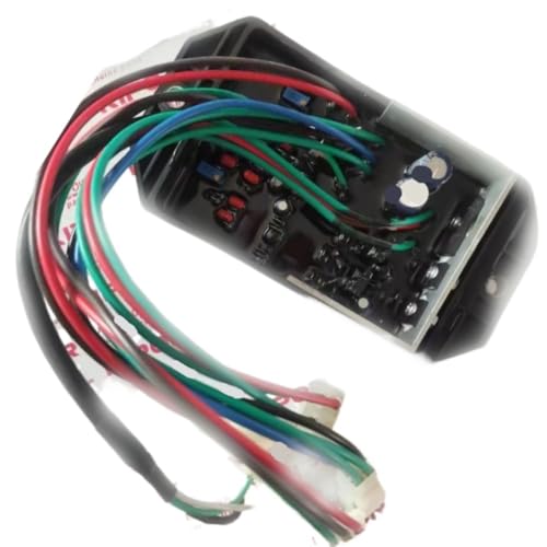Régulateur de générateur KWMC280 pièce de rechange pour alimentation électrique