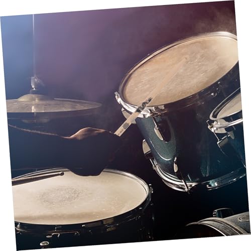 2 Baquetas de Madera para Percusión Maple miniatura 7