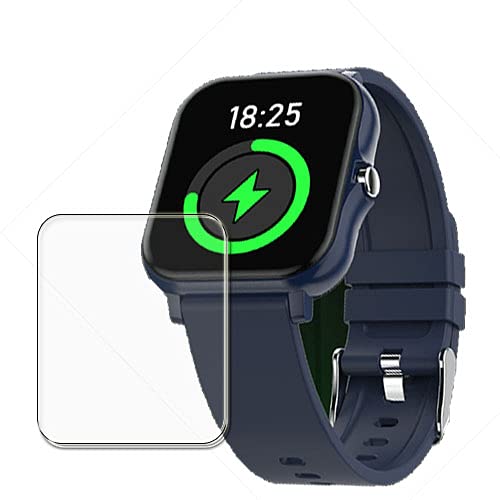 TOMBIK FCUK SERIES 2 SMARTWATCH SCREEN 