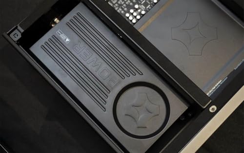 Magnetar UDP900 (Dolby Vision) – Ultra HD Blu-ray Disc Player