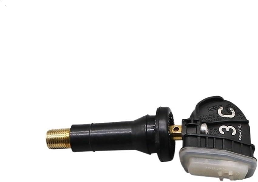 Compatible with GMC for Sierra 2018 for Yukon 2018 2019 2020 Tire Pressure Monitor TPMS 13516164 13598772 13598771 13586335