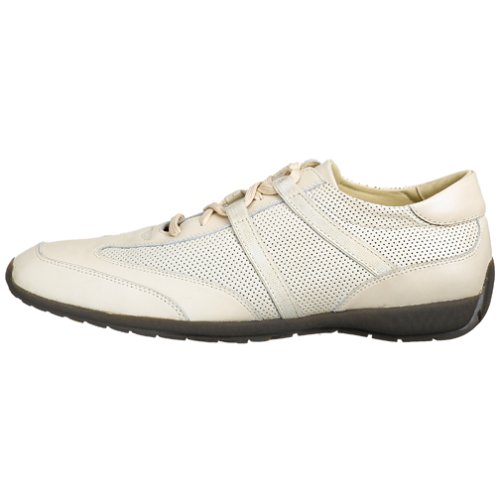 Image of Bacco Bucci Men's Malone Lace-up, Beige, 9.5 M