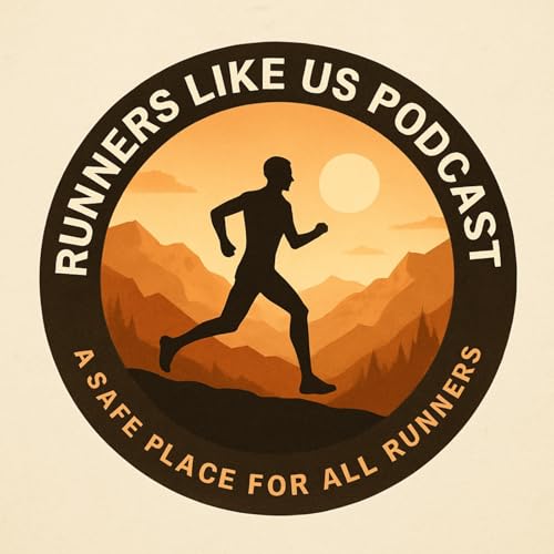 Couverture de Episode 16: On The Run with Michelle Doza: Dominating 26.2 Miles Through 5 Boroughs