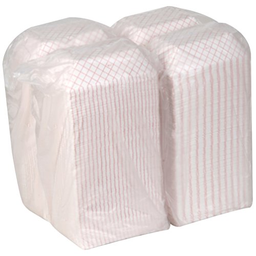 Georgia-Pacific Dixie 1# Polycoated Paper Food Tray By Pro , Kant Leek, Red Plaid, 1Lb, Rp1008, 1,000 Count (250 Trays Per Pack, 4 Packs Per Case) #TOP3