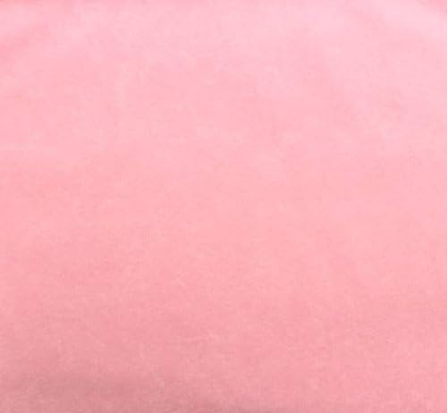 Alova Suede Pink